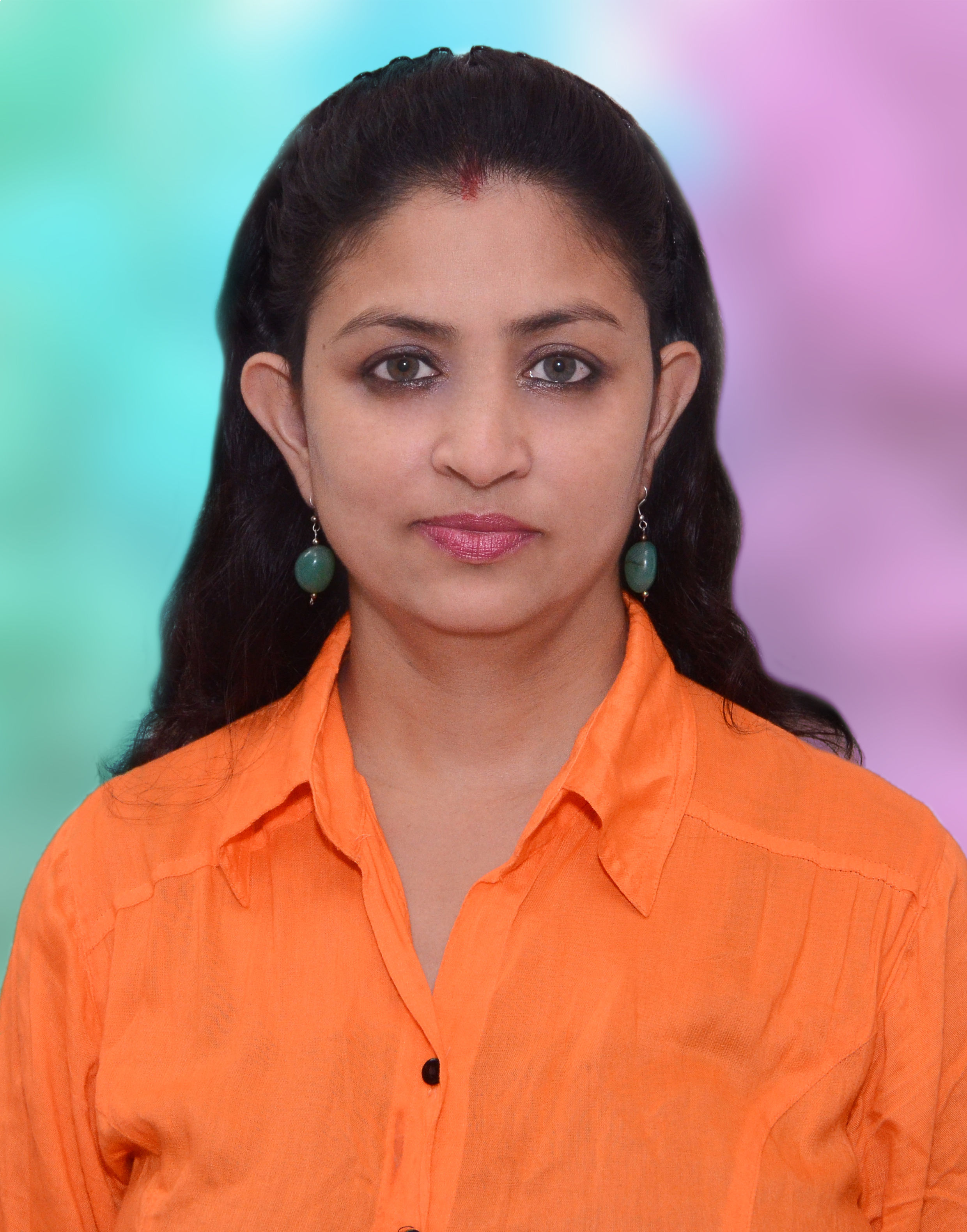 Dr Mousumi Sharma Bhattacharjee