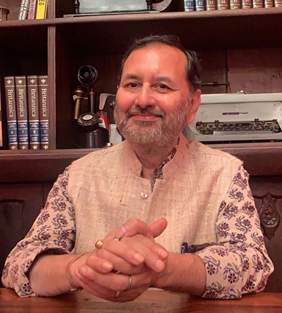 Atul Dev Sarmah