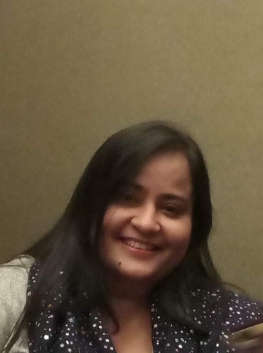Dr Jayanti Singh